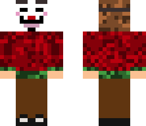 best x mas skin evaah fixed