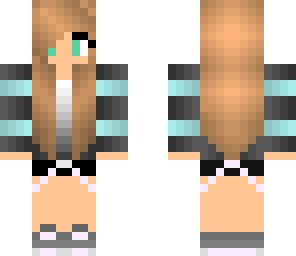 cute girl edited