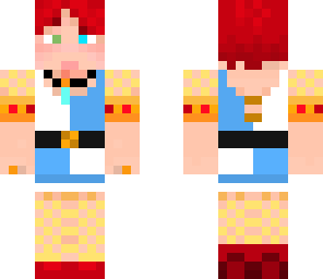 another solsticerp skin