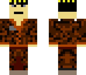 king-mace