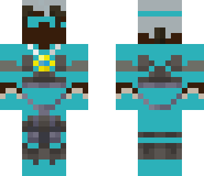 black skydoesminecraft