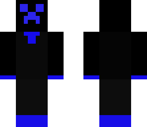 creeper ladron