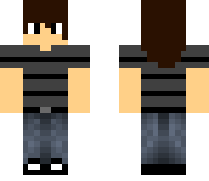 scarecrowonfire youtuber skin