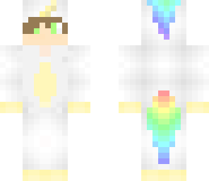 unicorn man