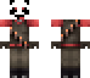 panda