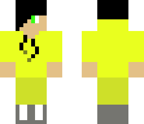 teenager