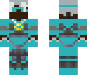 black skydoesminecraft