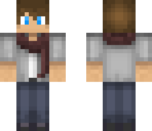 legen's skin