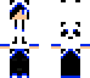 panda-boy