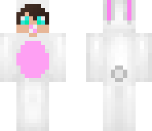 baby boy bunny