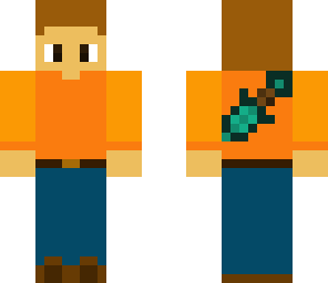 for my brother
