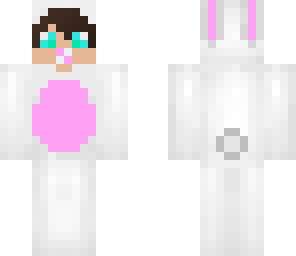 baby boy bunny