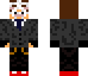 my skin