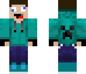 my new skin fixed