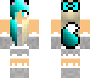 my skin