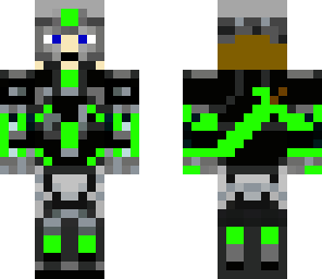 emerald knigt