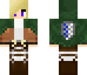 aot mefixed