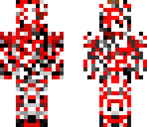 darkredwhite