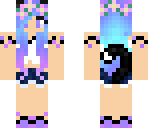for shandril