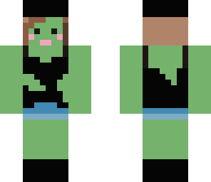zombie