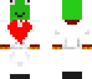 love frog