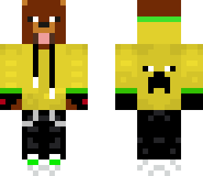 retra bear 2