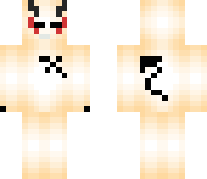 devil skin base