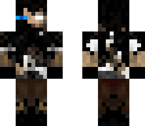 enderbrine