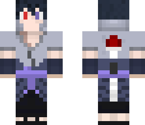sasuke remastered