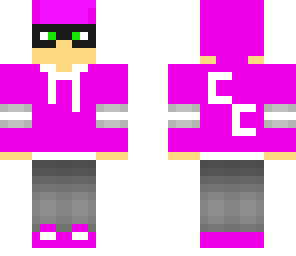 ***captclutch*** new skin