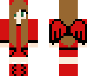 devil girl