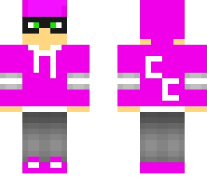 ***captclutch*** new skin