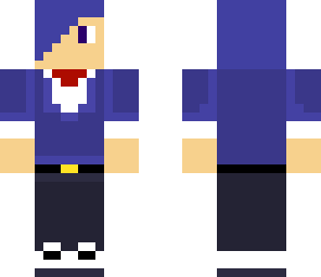 bonnie suit