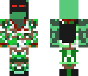 camo sniper