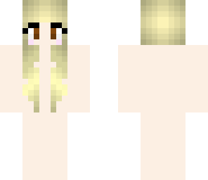  blonde hair base