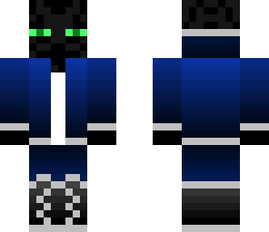 enderman me