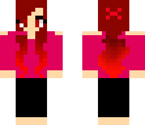 red gal