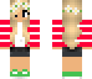 crazy strips