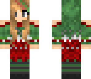 christmas elf
