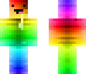 rainbow