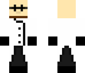 dr steel