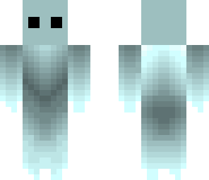 ghost figure