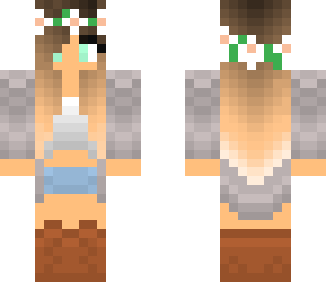 summer girl