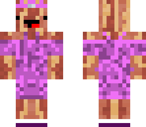 bacon balarina