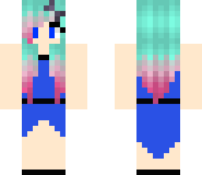 dress girl