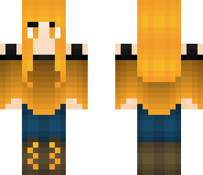 topaz girl