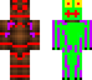 robo freddy 