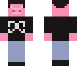 dc skater pig