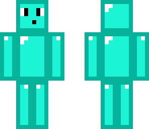 diamond guy