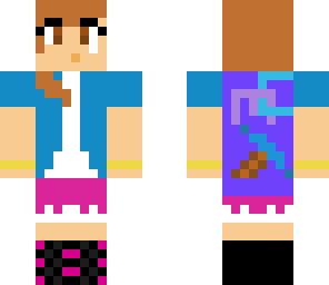 my skin 1